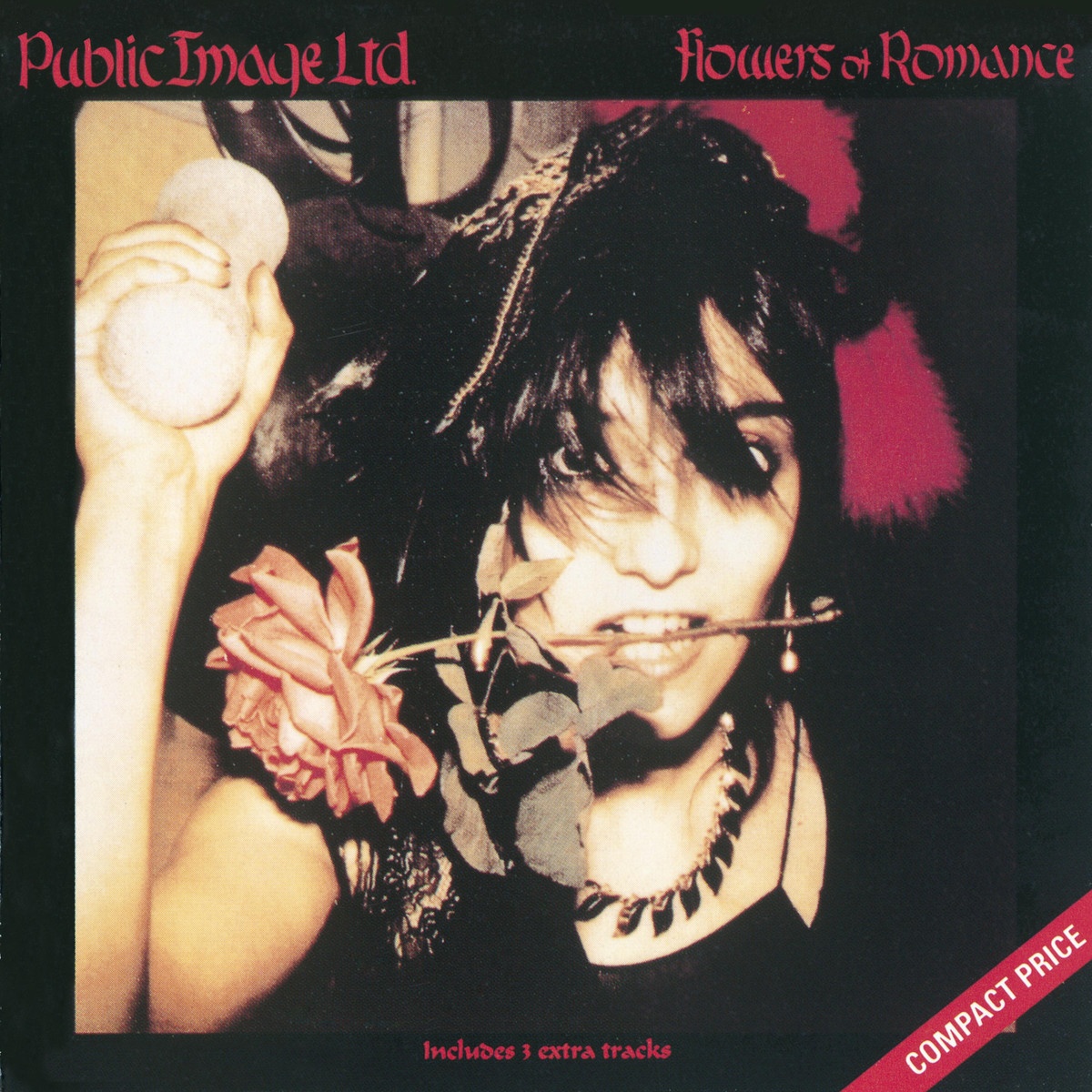 Flowers of Romance