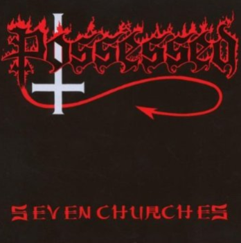 Seven Churches