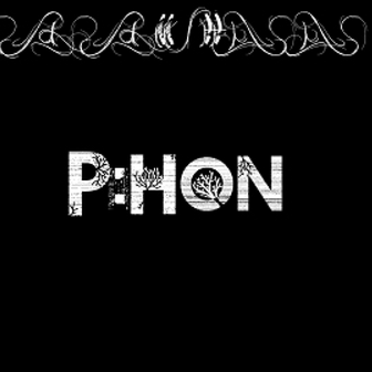 To burst out a bray