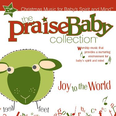 Joy To The World