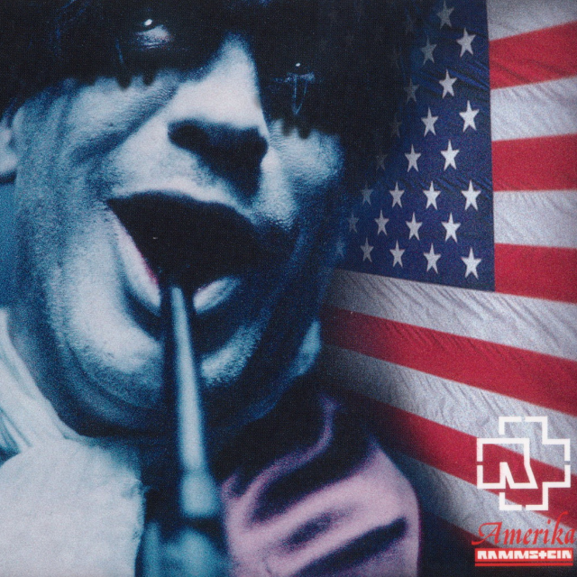 Amerika (English Version)