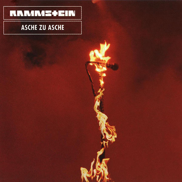 Asche Zu Asche (Album Version)