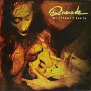 Schizophrenic Prayer (album version)