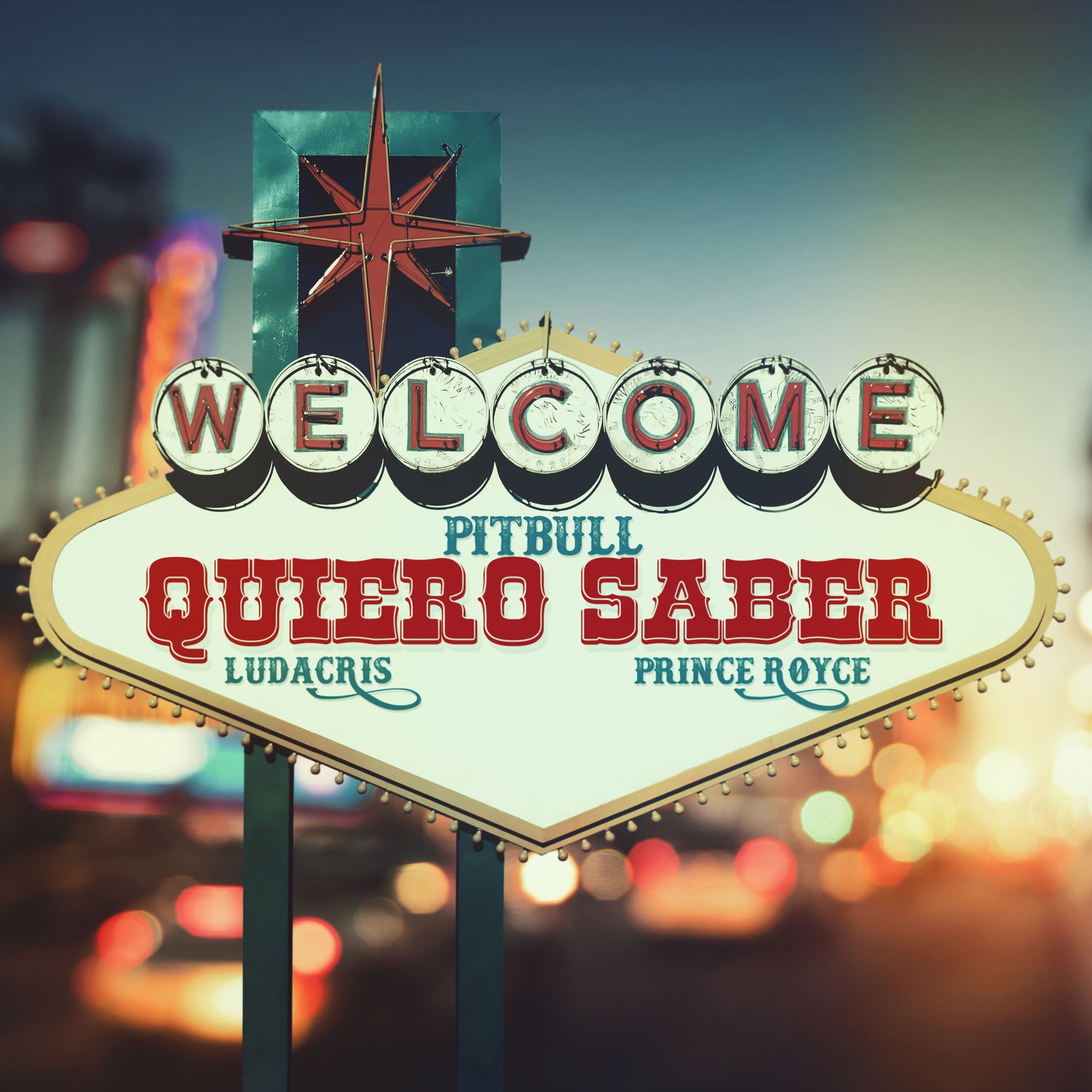 Quiero Saber 