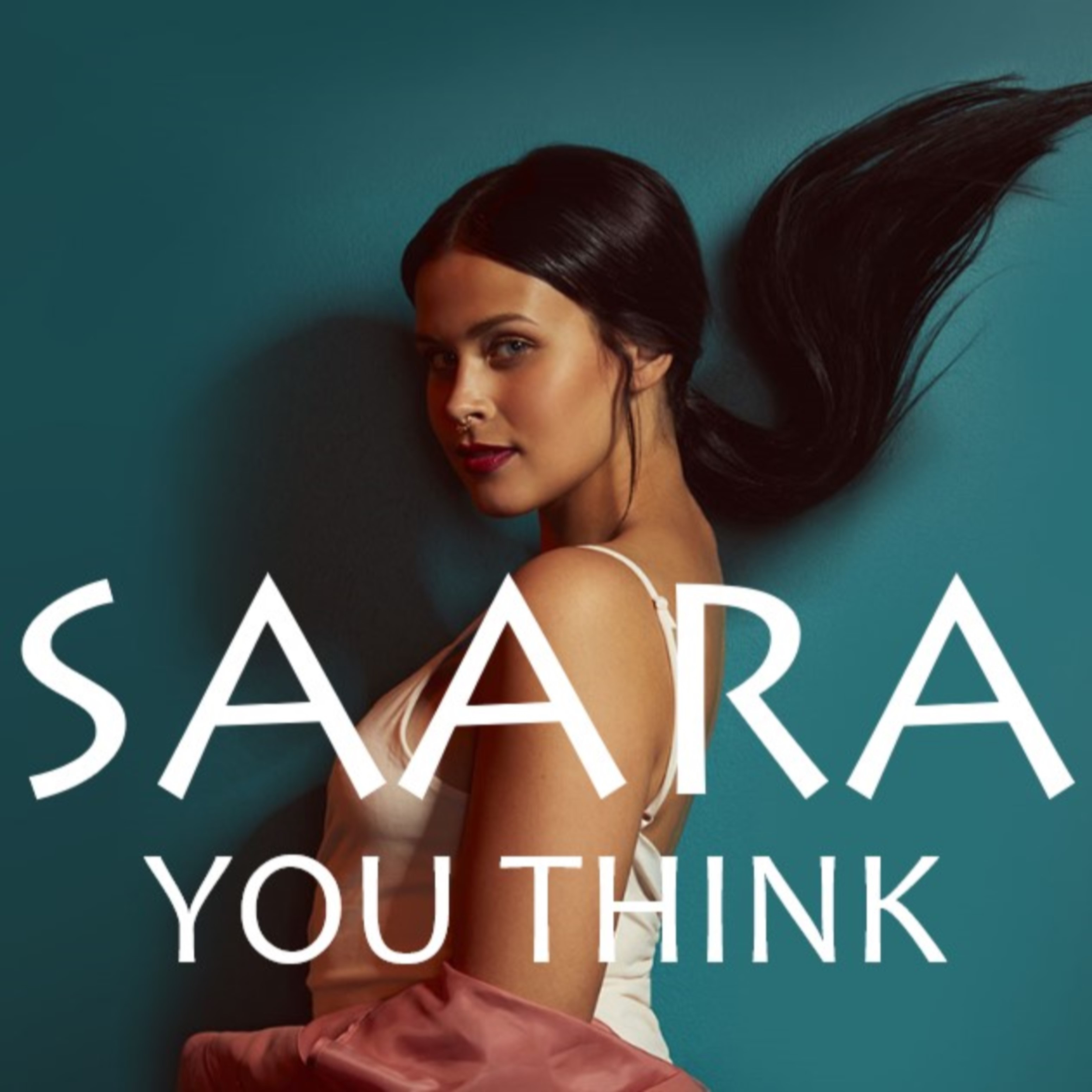 You Think (English Version)