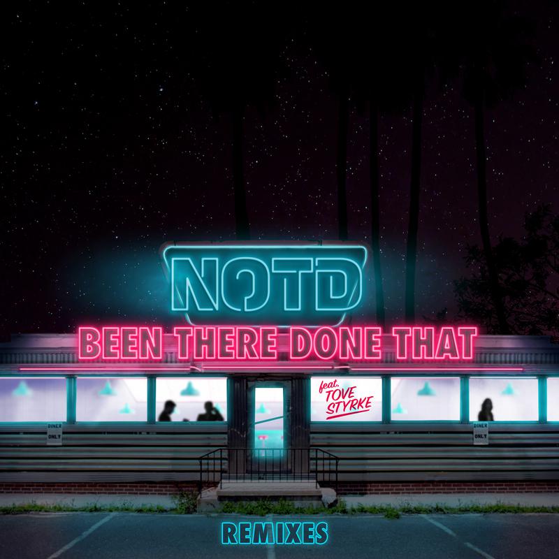 Been There Done That (Beauz Remix)