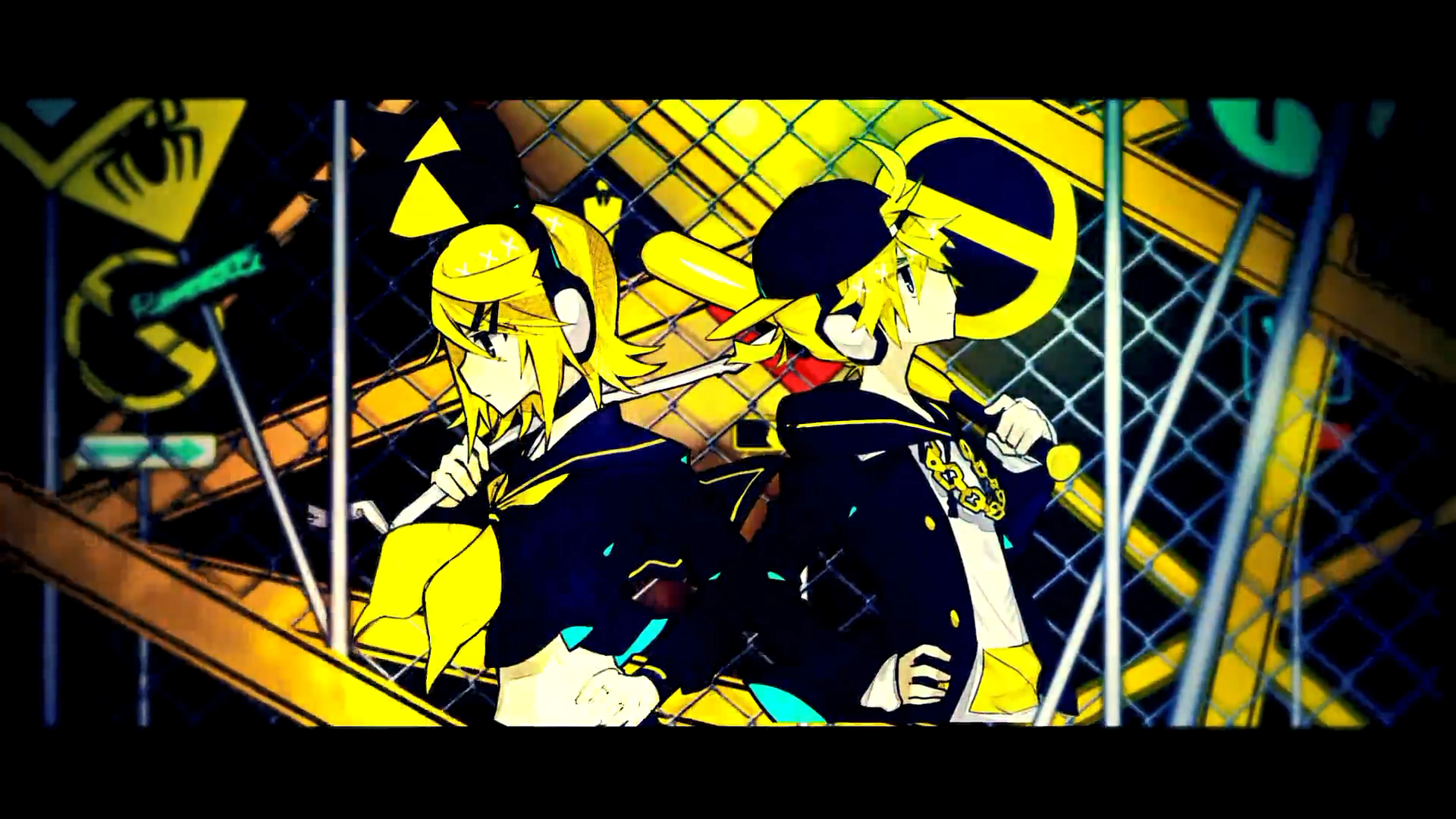 劣等上等（翻自 初音ミク） 