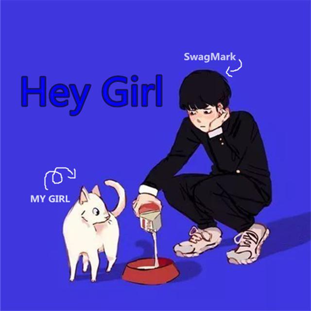 Hey girl