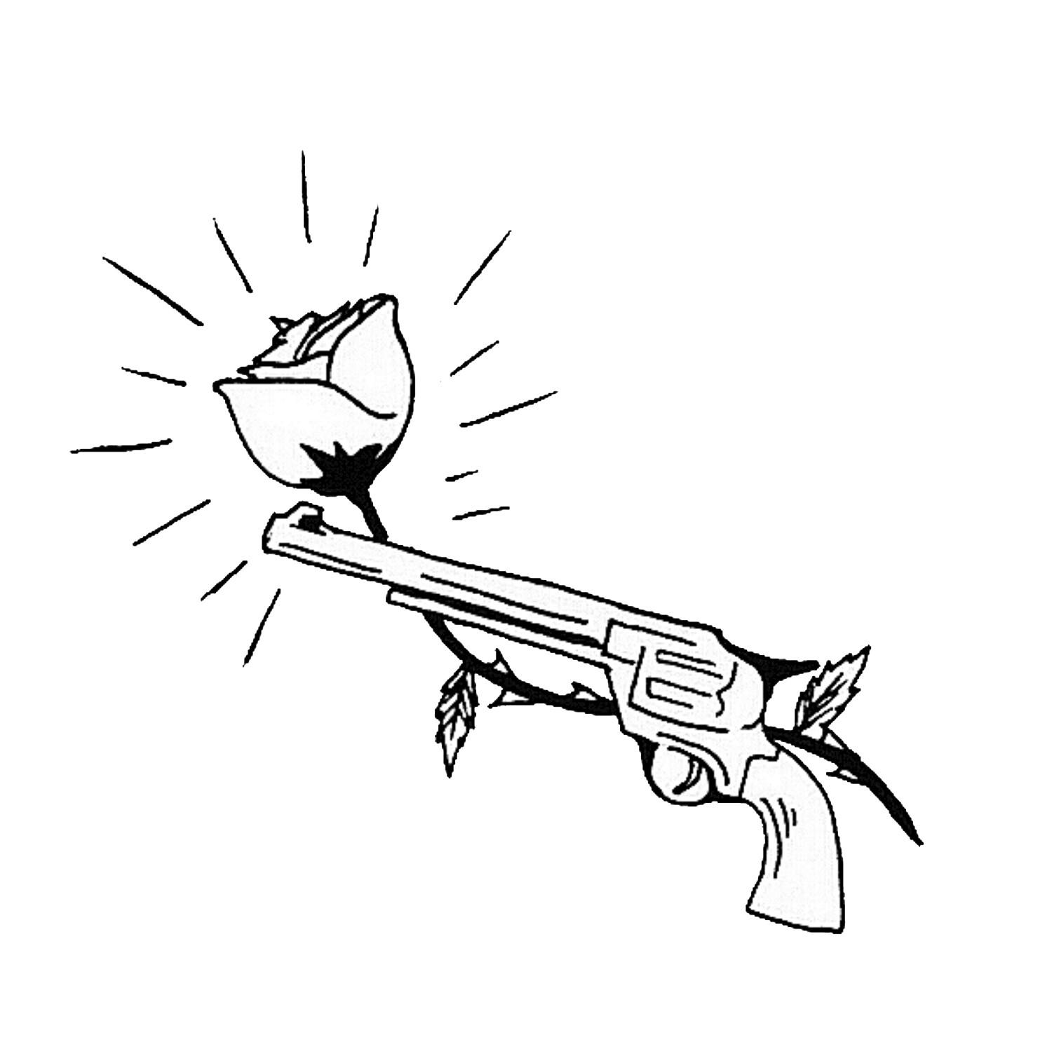 Guns and Roses