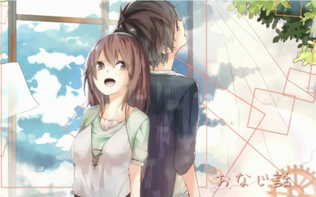 おなじ話（翻自 ハンバート ハンバート） 