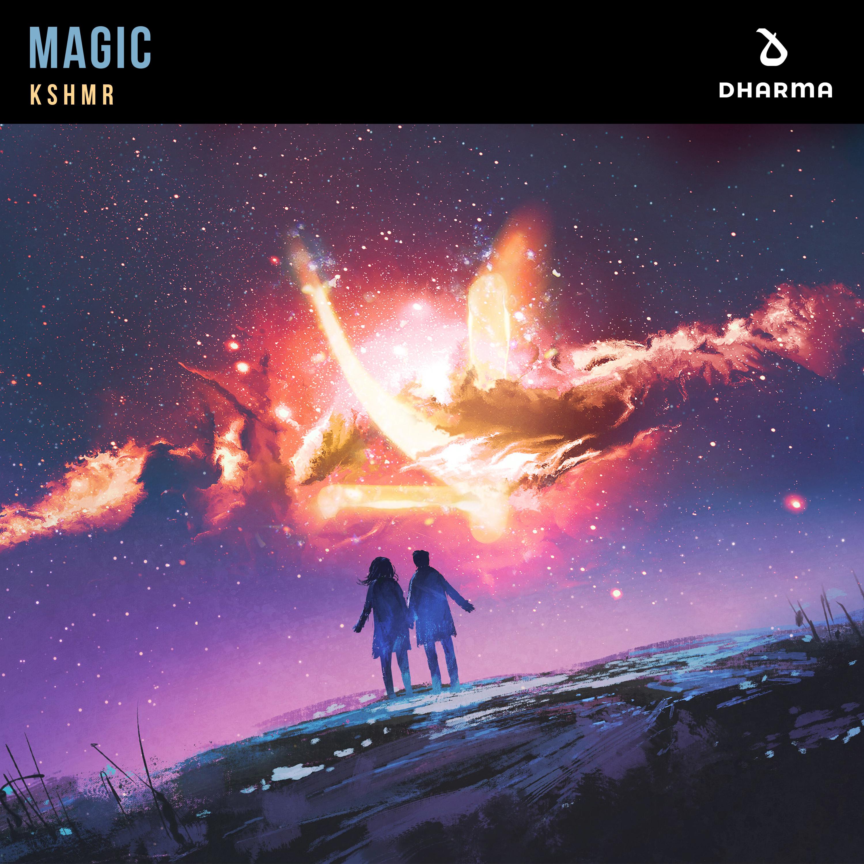 Magic (Extended Mix)
