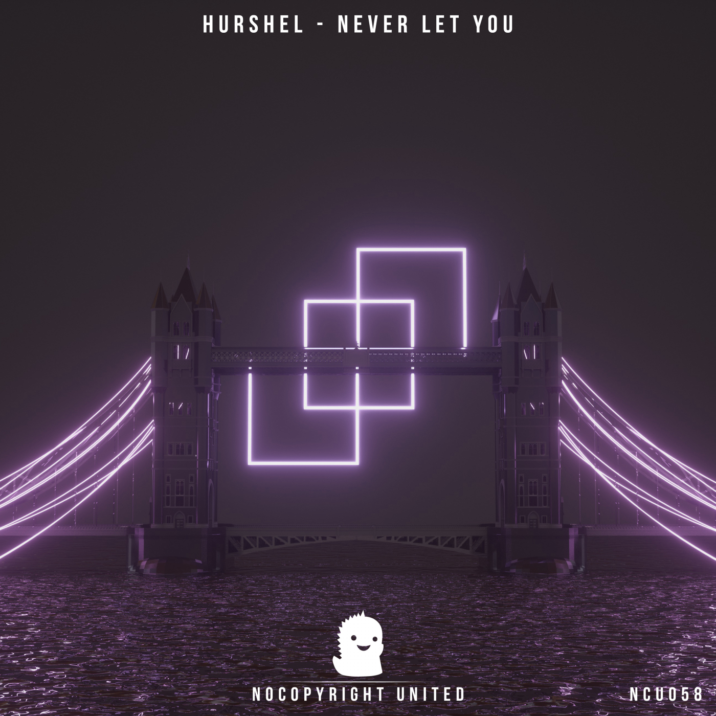 Never Let You