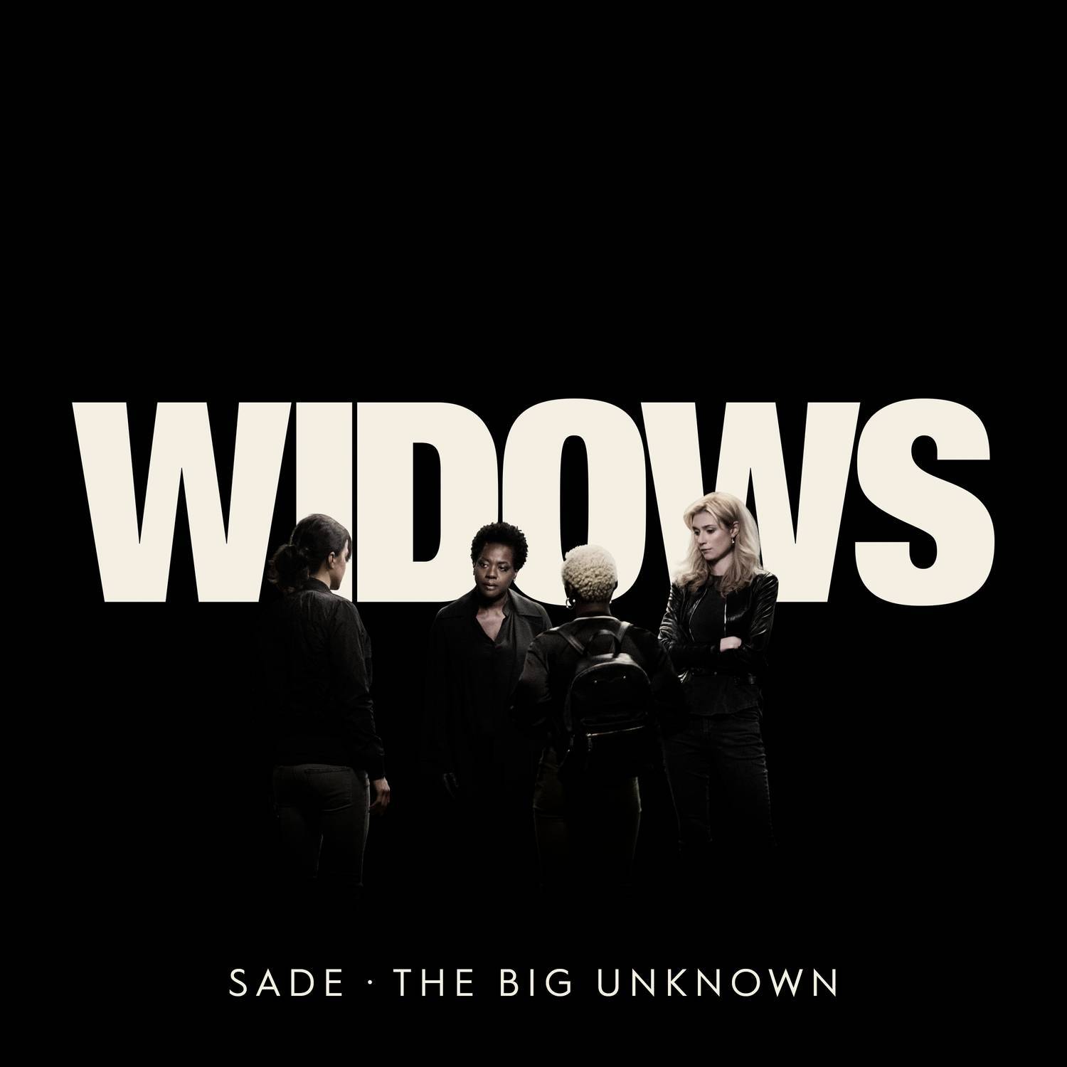 The Big Unknown