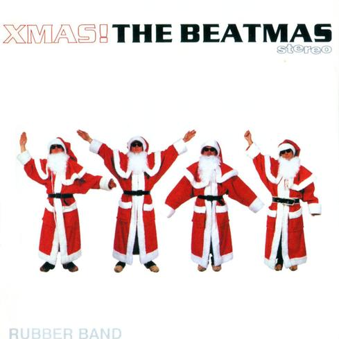 Santa Claus Is Coming to Town