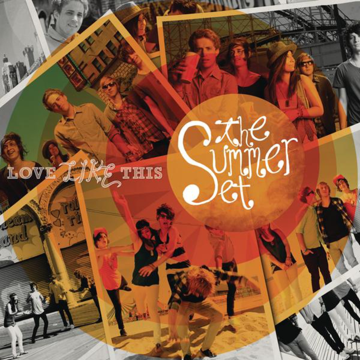Love Story  (Taylor Swift Cover Live From Bamboozle’s)