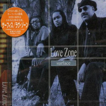 Falling In Love