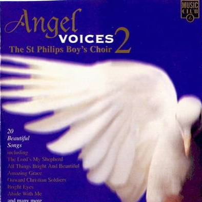 Amazing Grace