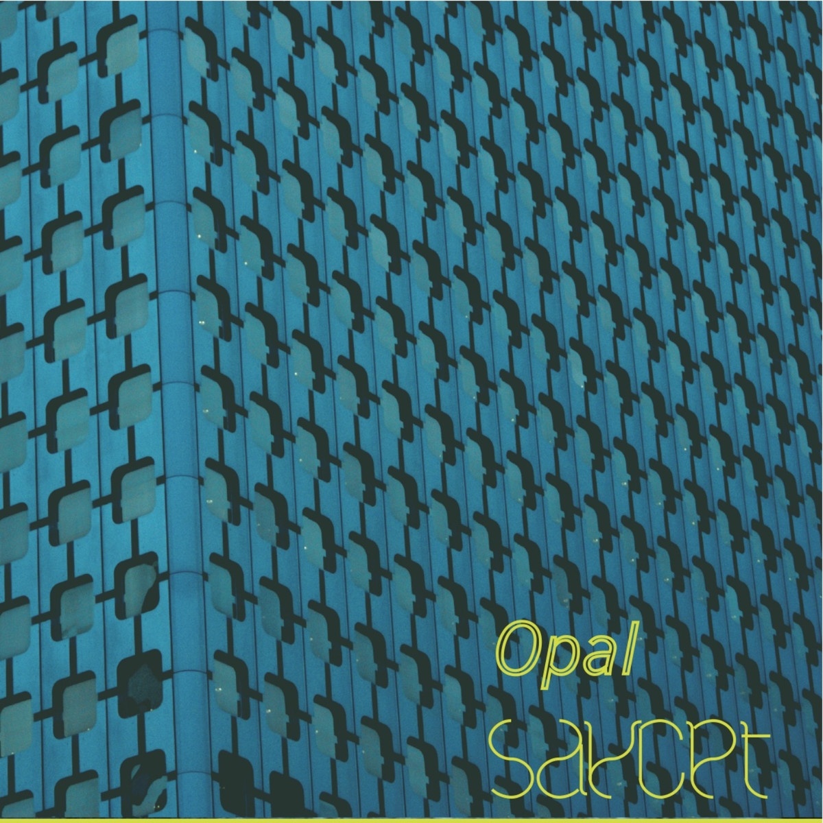 Opalowsky (Error Love Rmx)