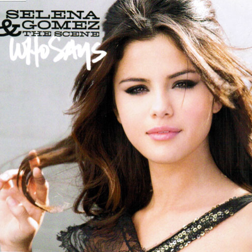 Who Says (Joe Bermudez & Chico Mixshow)
