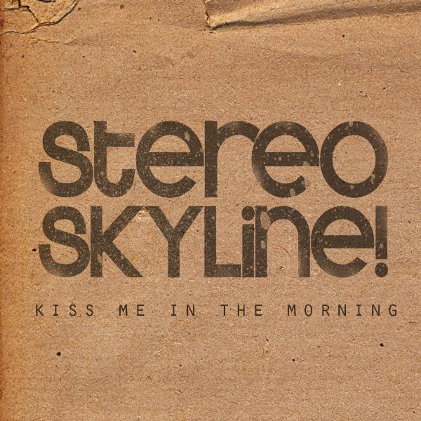 Kiss Me in the Morning