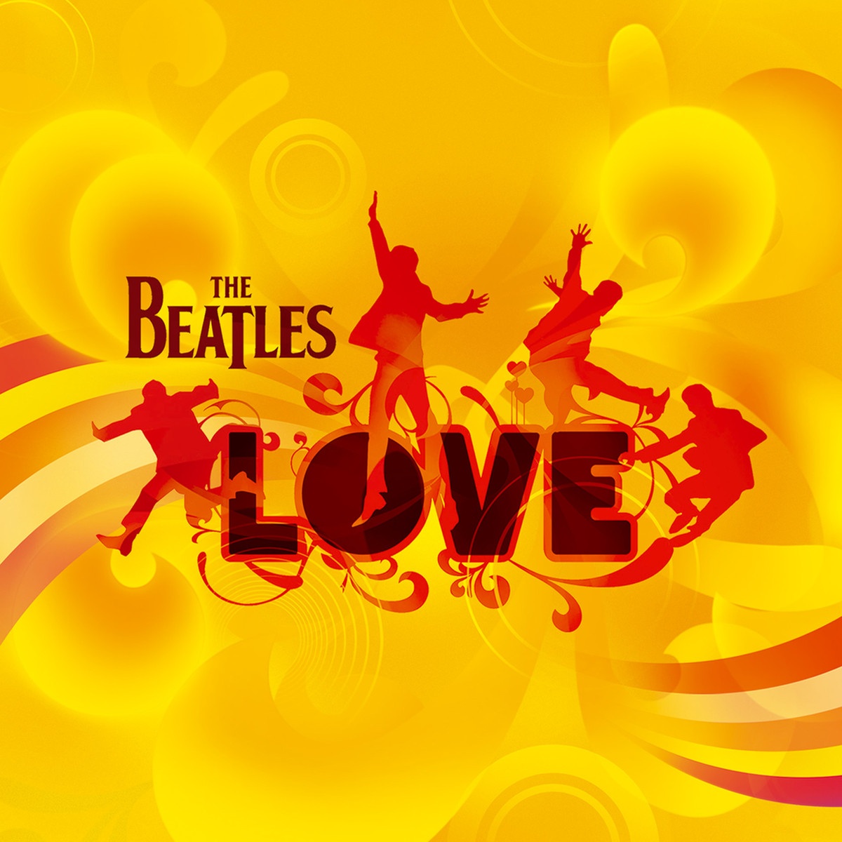 Eleanor Rigby/Julia (Transition)