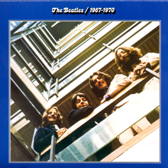 Strawberry Fields Forever