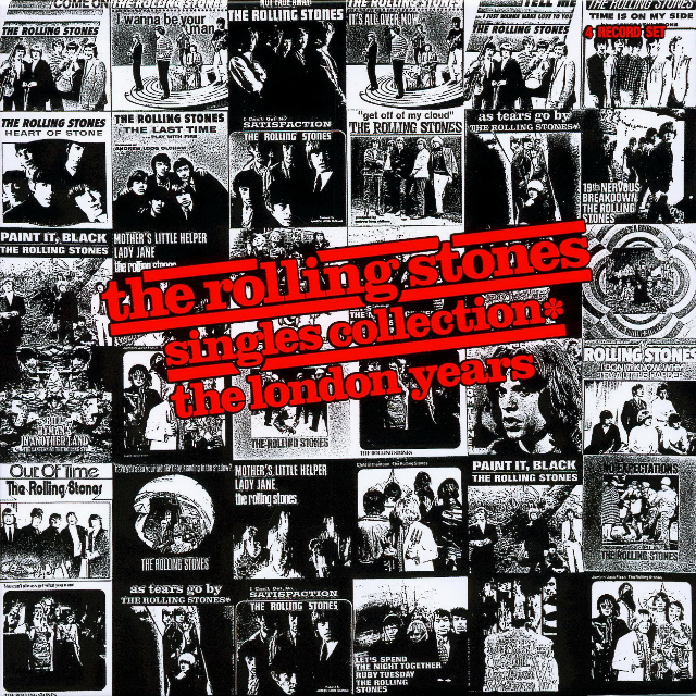 (I Can't Get No) Satisfaction