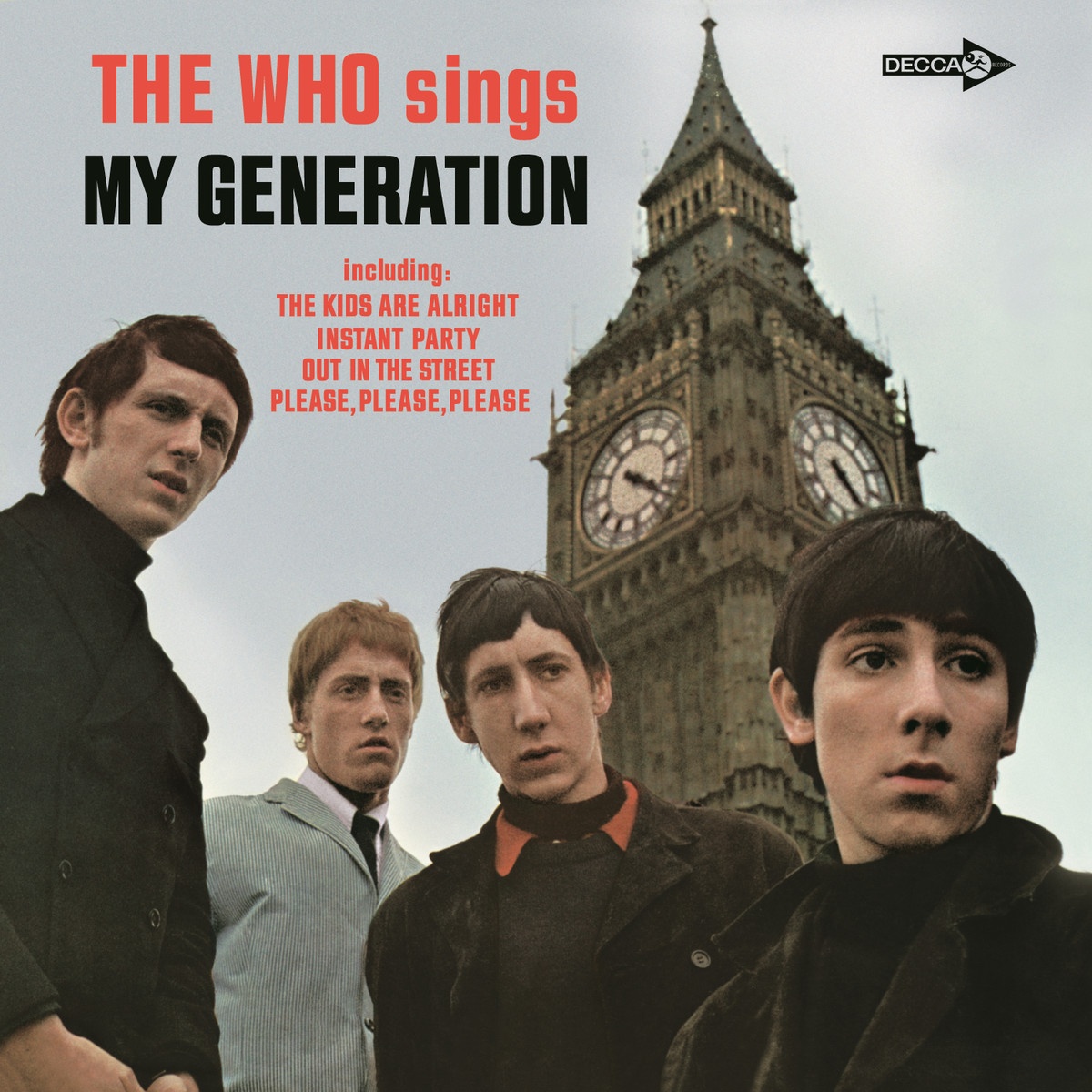 My Generation