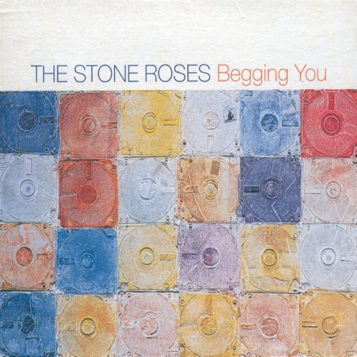 Begging You (Chic Mix)