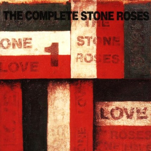Made Of Stone