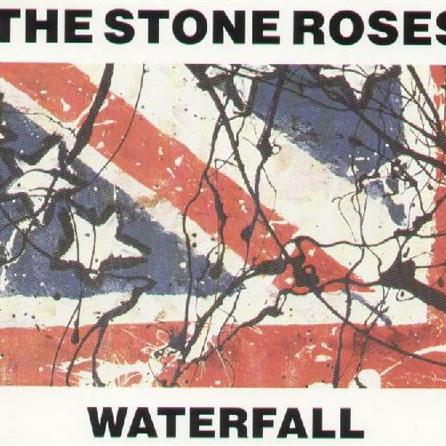 Waterfall (12" Version)
