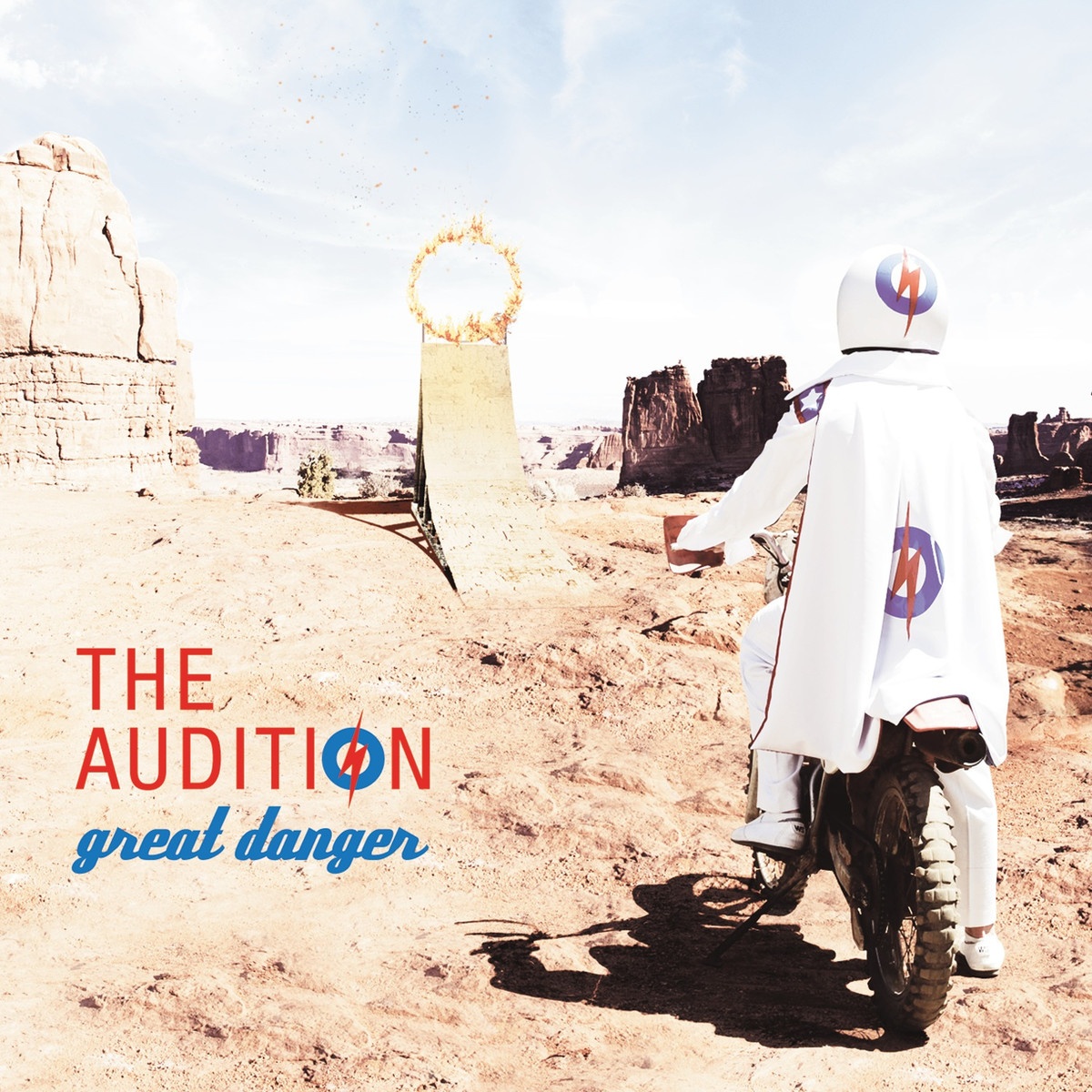 Stand Up And Fight (iTunes Bonus Track)