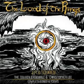 Song of Beren and Luthien