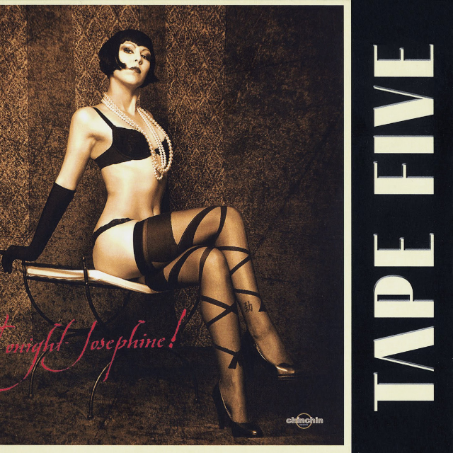 The Flappers Delight