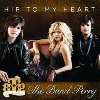 Hip To My Heart