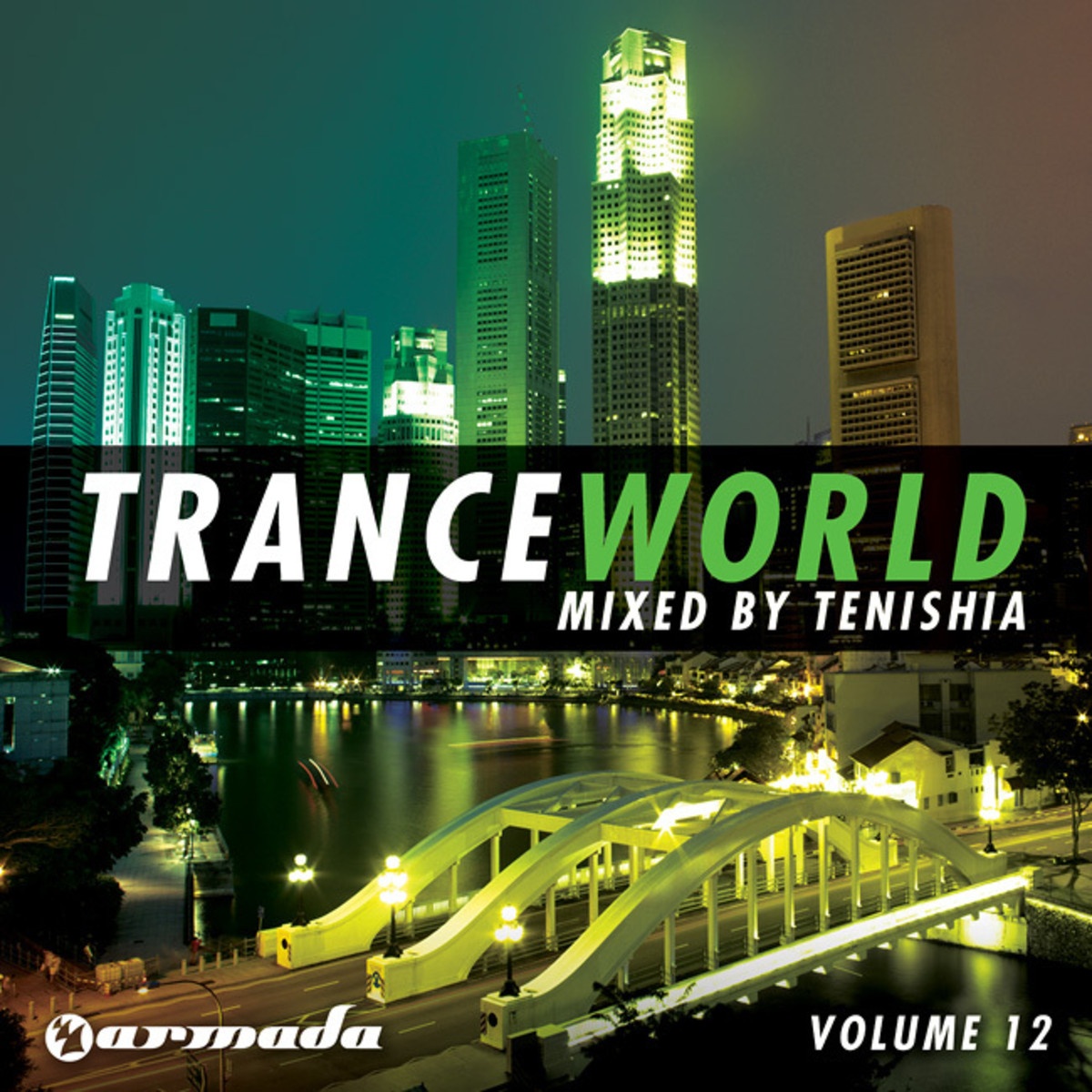 The Other Side (Tenishia Intro Mix)