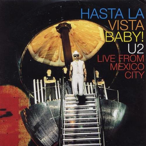 Hold Me, Thrill Me, Kiss Me, Kill Me (live)