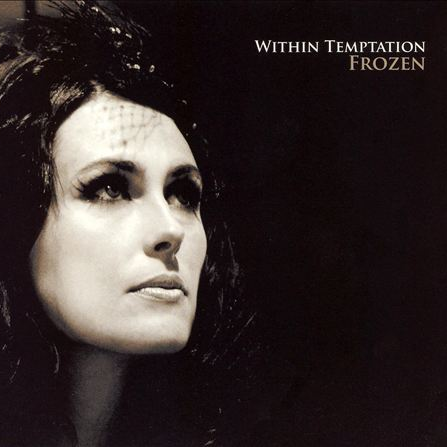 Frozen (Single version)