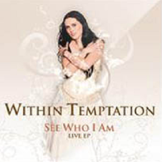 See Who I Am (Live)