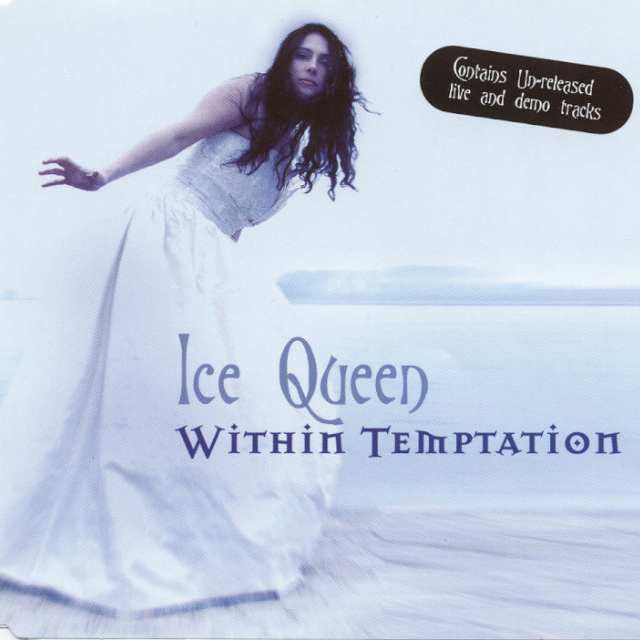 Ice queen (Acoustic at "MXL") - unplug