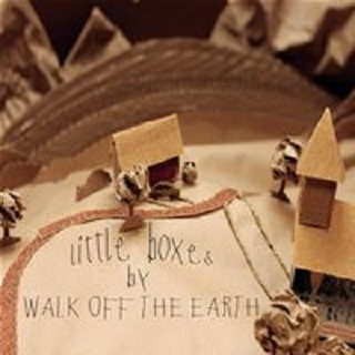 Little boxes