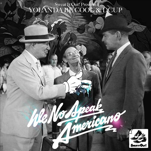 We No Speak Americano(Chew Fu Rosetta Stone Fix Extended)