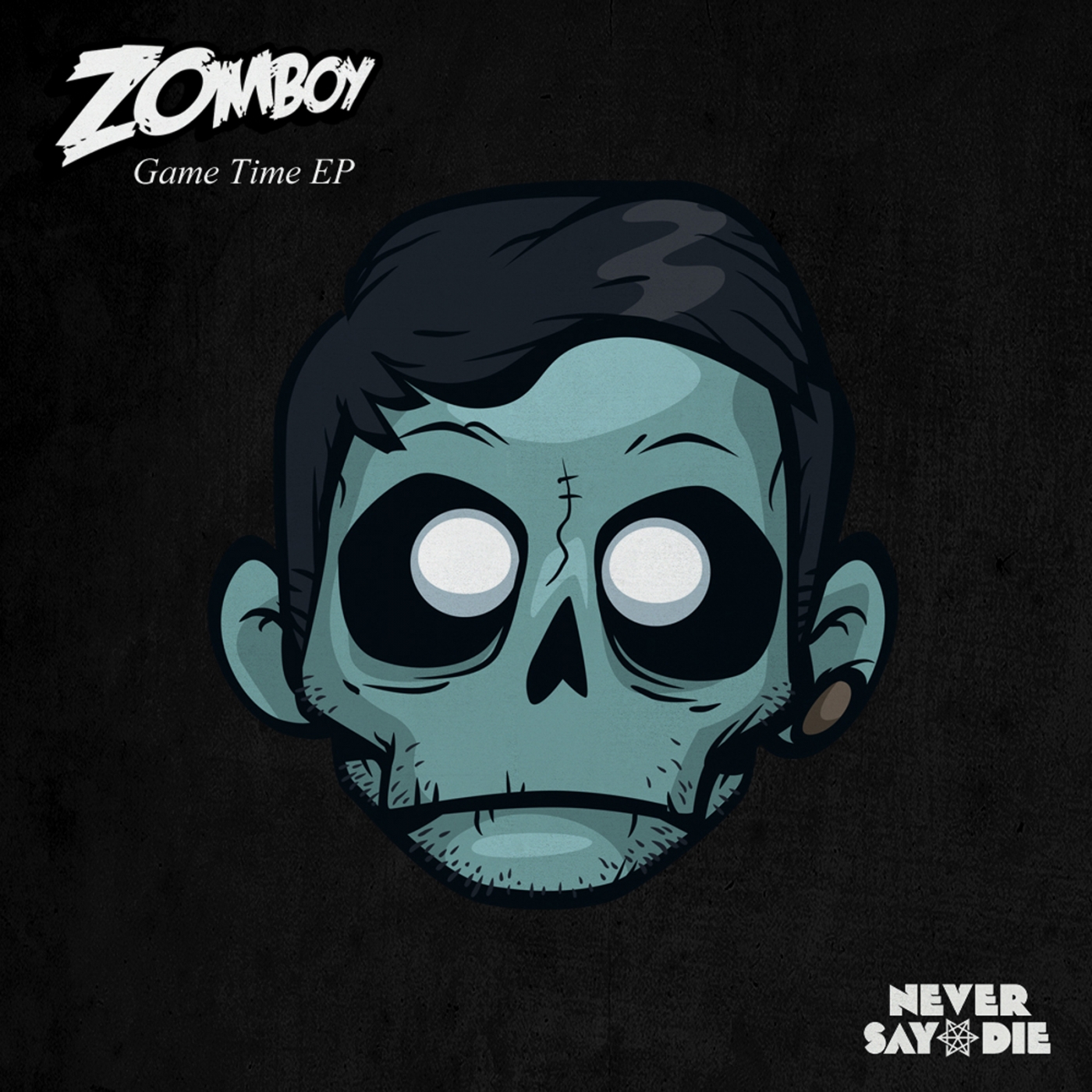 Game Time (Original Mix)