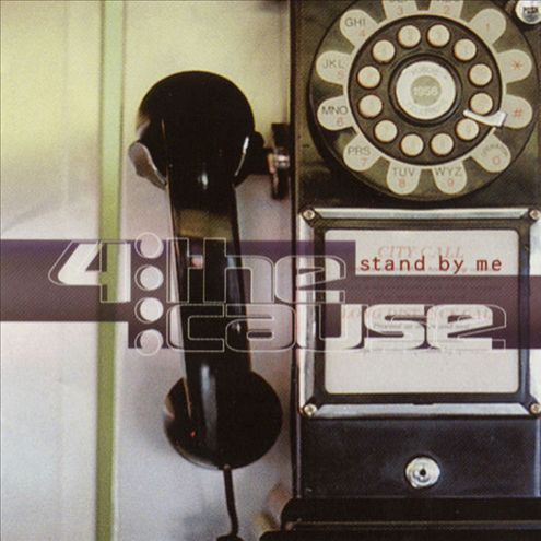 Stand by me
