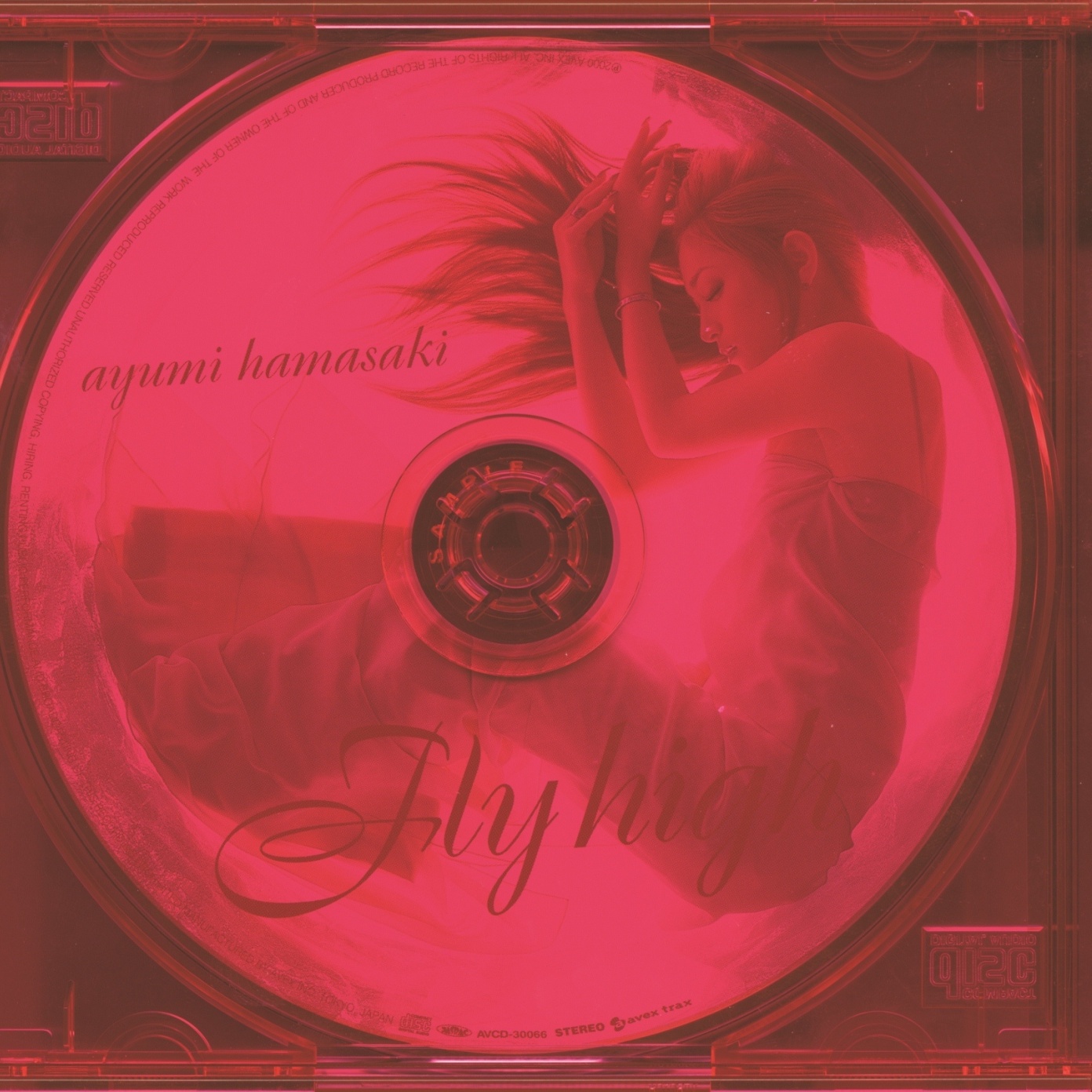 Fly High (Hal's Mix 2000)