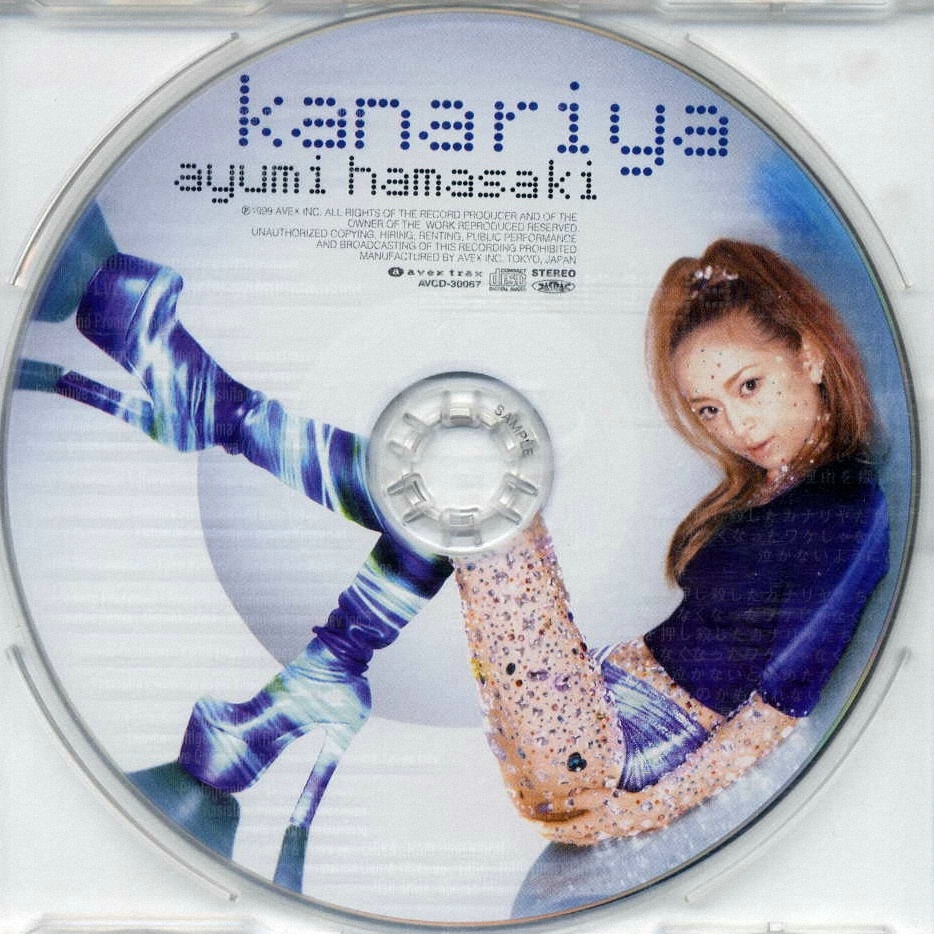kanariya(Original Mix-Radio Edit)