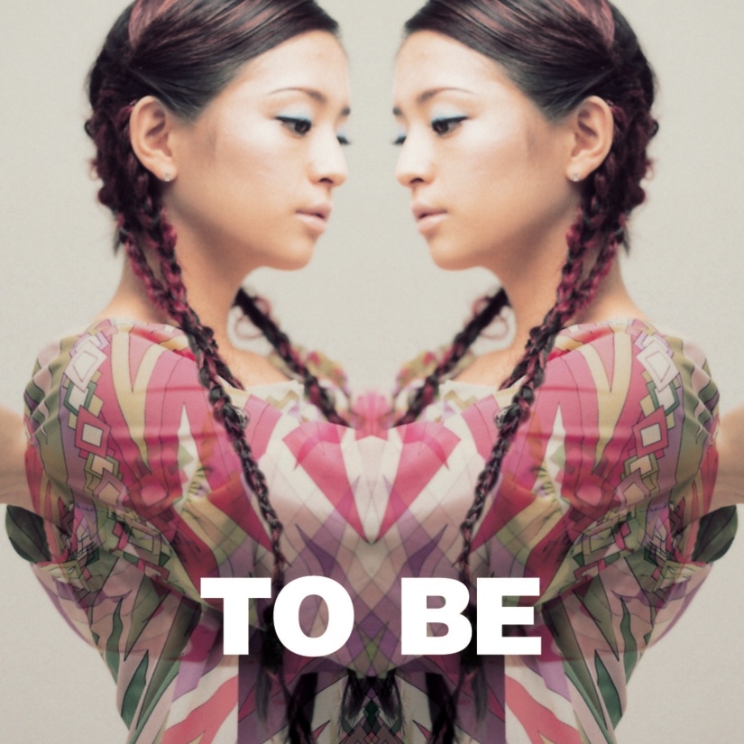 TO BE