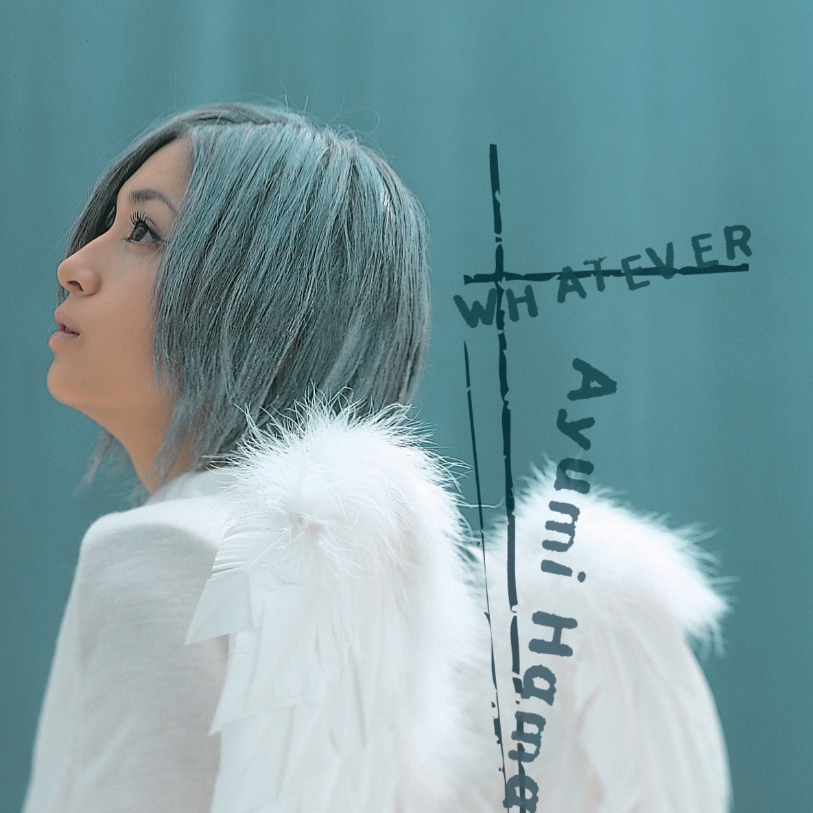 WHATEVER (Version J)
