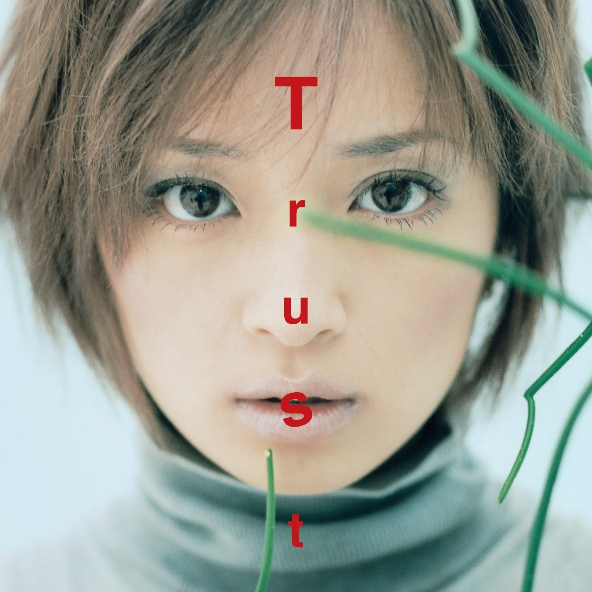 Trust (Acoustic Version)