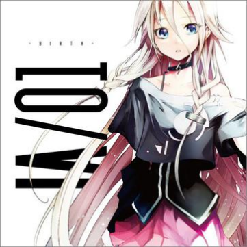 My Soul,Your Beats!(Ver.IA)